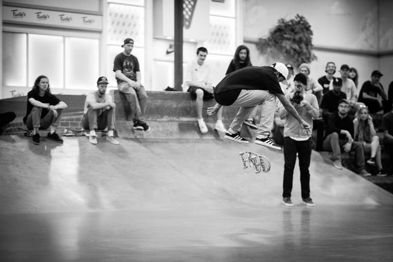 YOONIVISION -- BATB X - Week 2