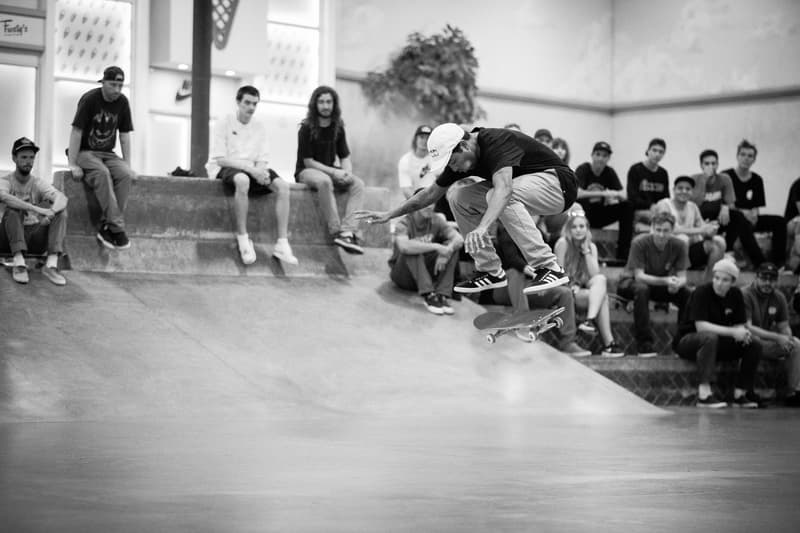 YOONIVISION -- BATB X - Week 2