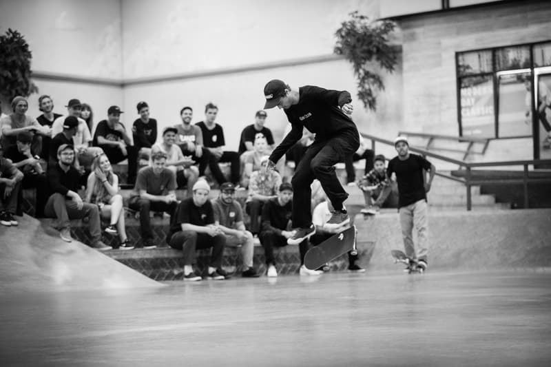 YOONIVISION -- BATB X - Week 2