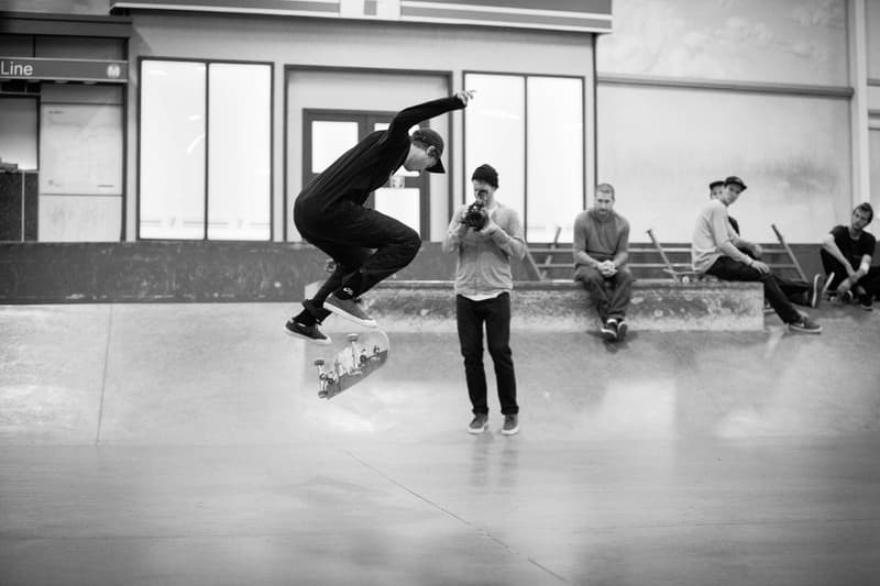 YOONIVISION -- BATB X - Week 2
