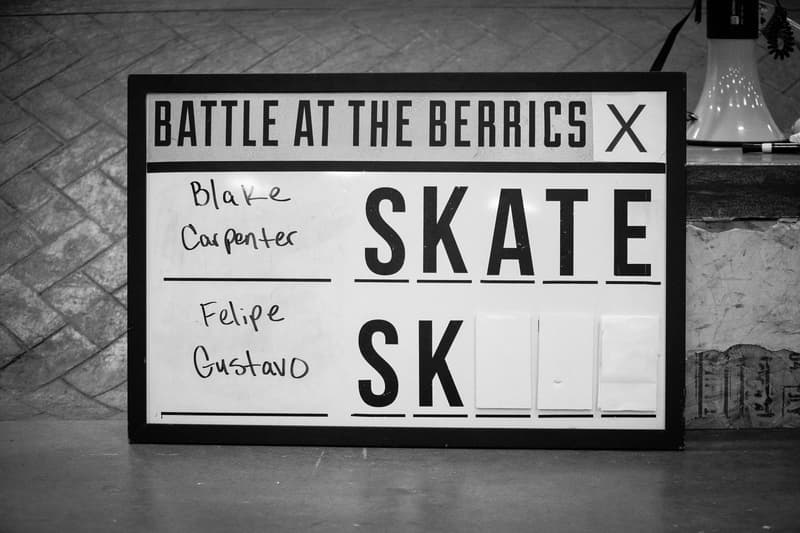 YOONIVISION -- BATB X - Week 2