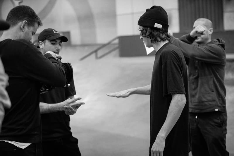 YOONIVISION -- BATB X - Week 2