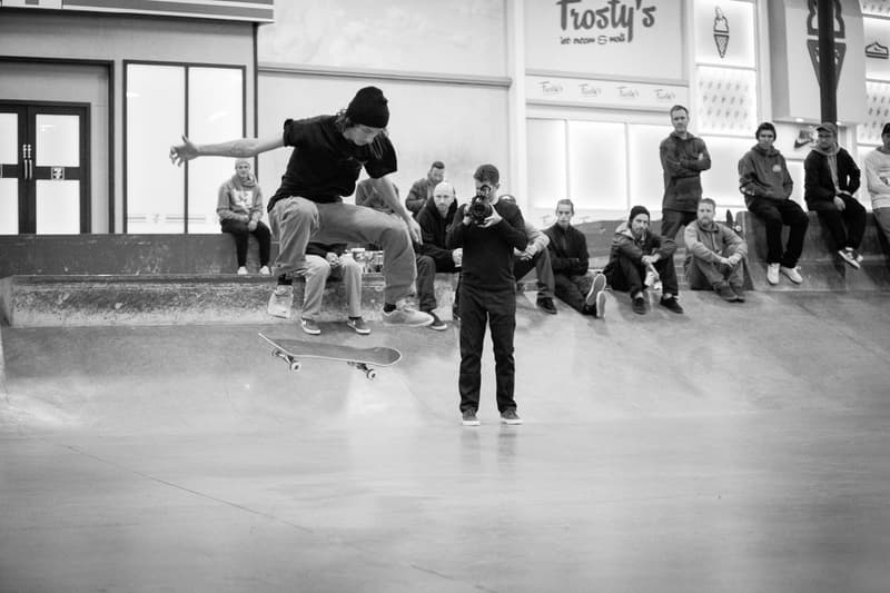 YOONIVISION -- BATB X - Week 2