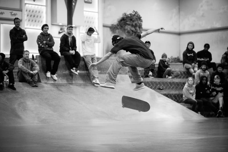 YOONIVISION -- BATB X - Week 2