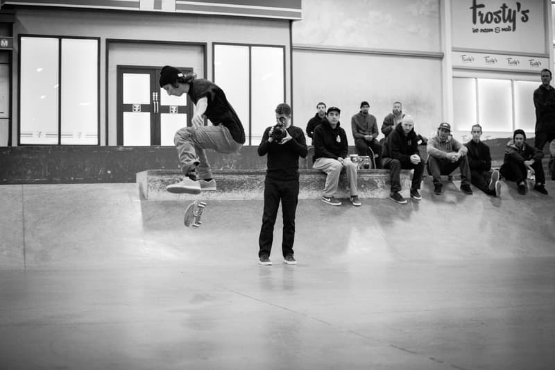 YOONIVISION -- BATB X - Week 2