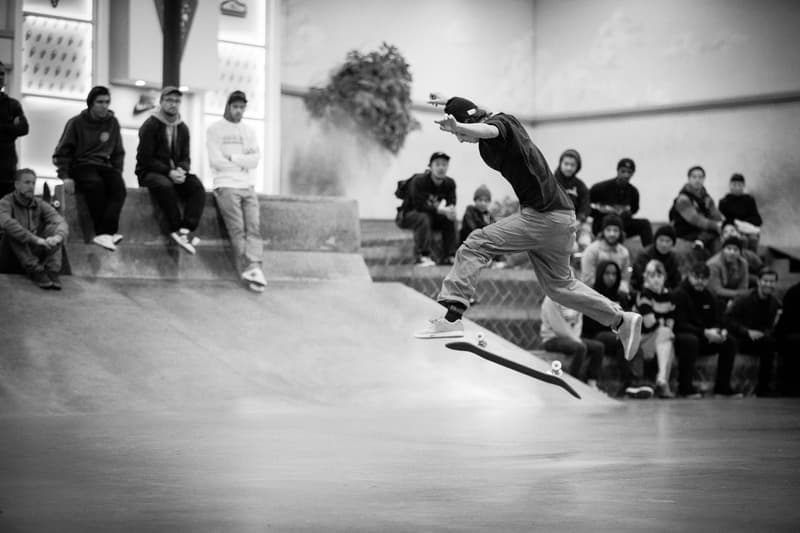 YOONIVISION -- BATB X - Week 2