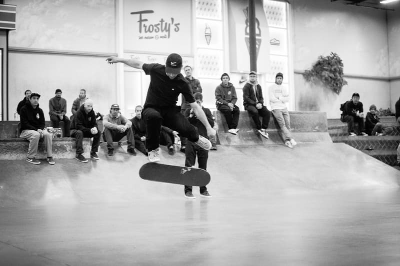 YOONIVISION -- BATB X - Week 2