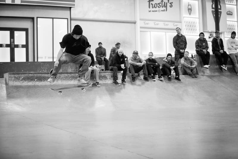 YOONIVISION -- BATB X - Week 2