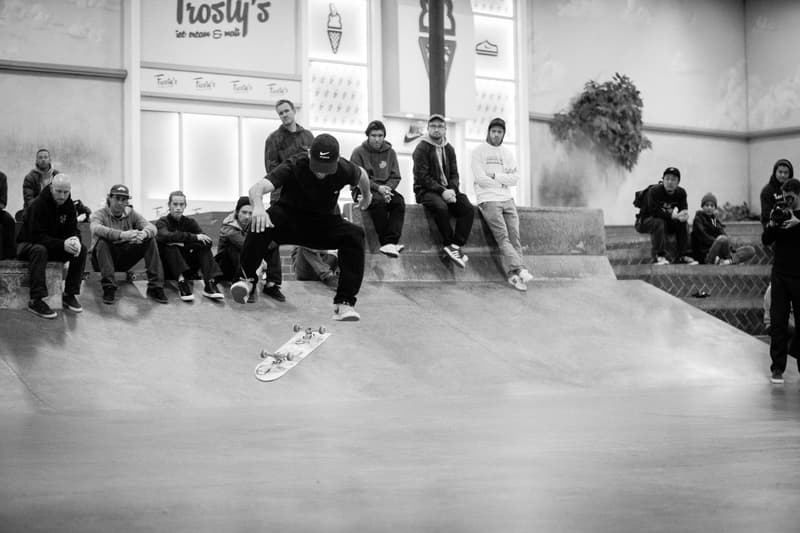 YOONIVISION -- BATB X - Week 2