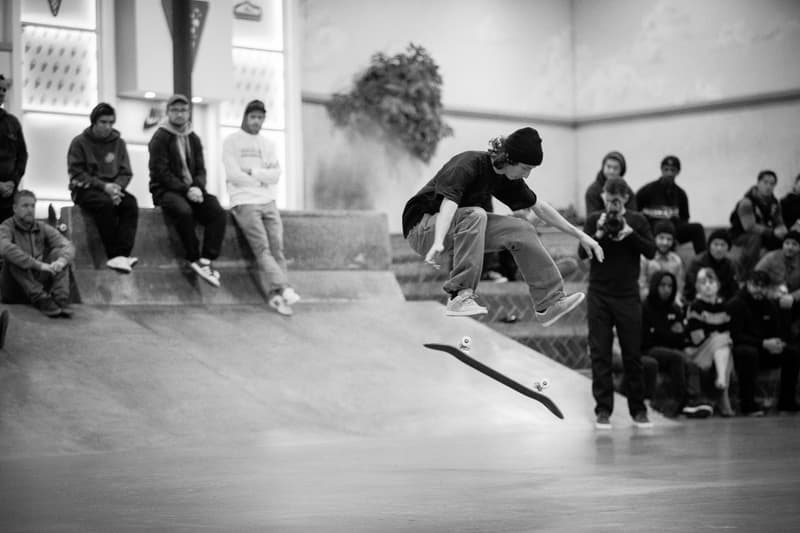 YOONIVISION -- BATB X - Week 2