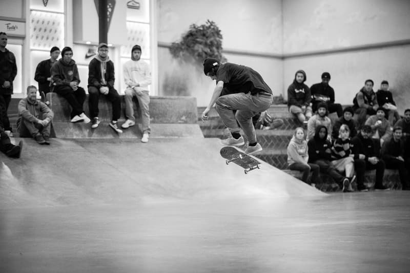 YOONIVISION -- BATB X - Week 2