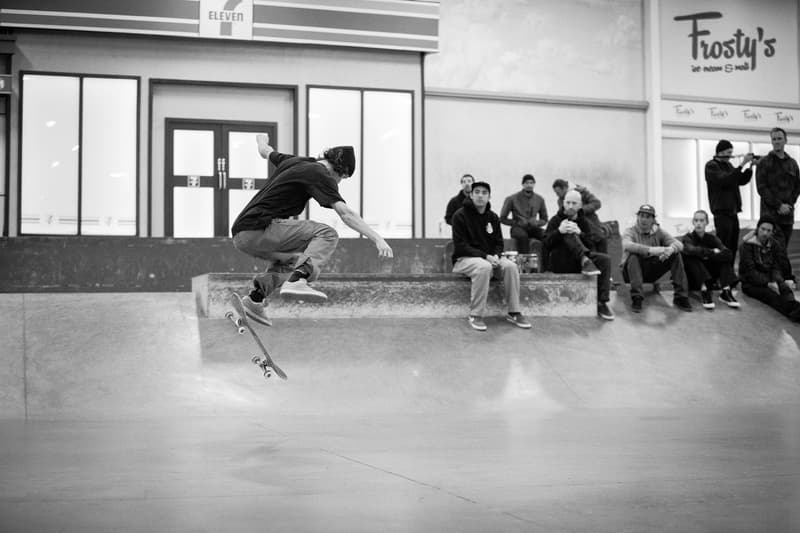 YOONIVISION -- BATB X - Week 2