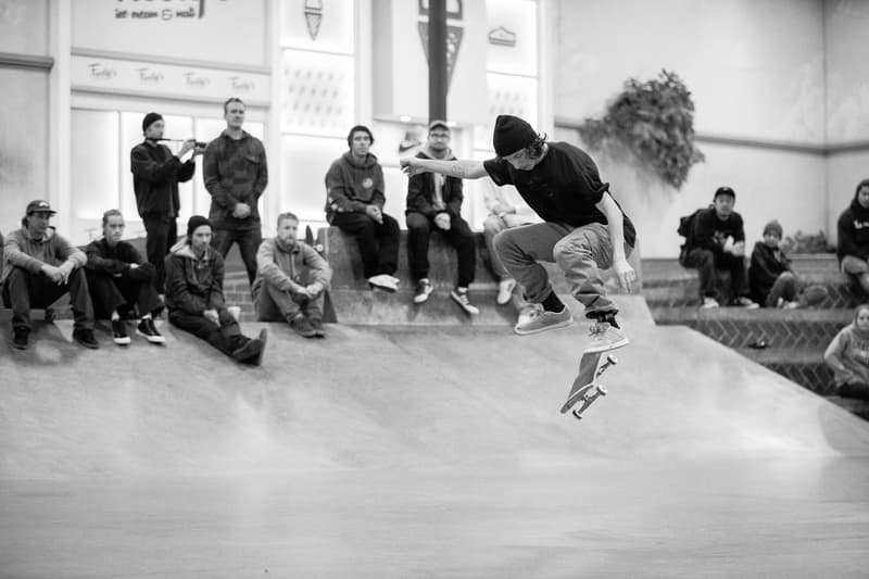 YOONIVISION -- BATB X - Week 2
