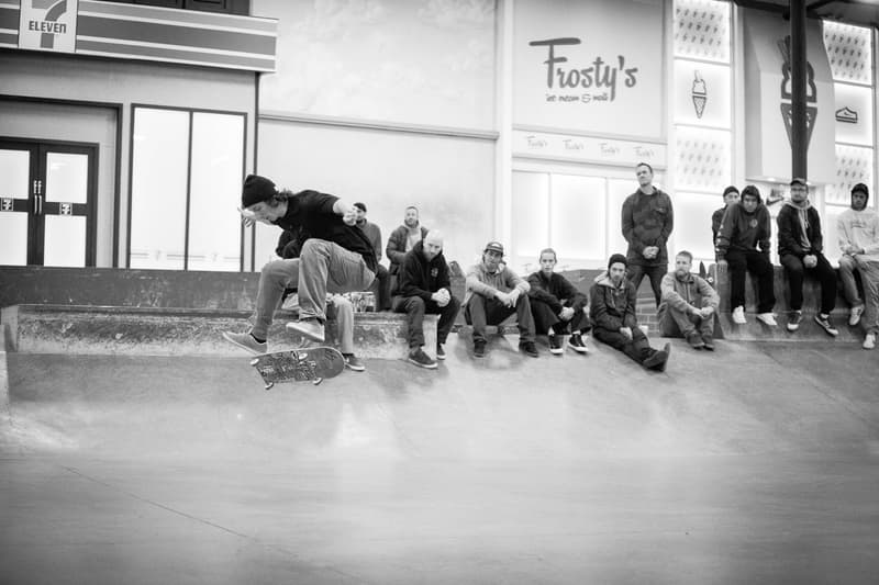 YOONIVISION -- BATB X - Week 2