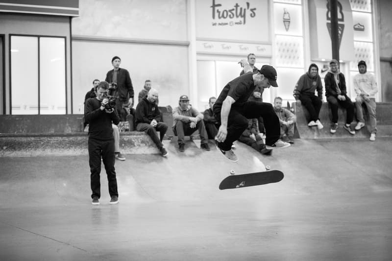 YOONIVISION -- BATB X - Week 2