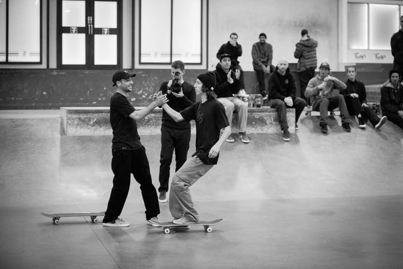 YOONIVISION -- BATB X - Week 2