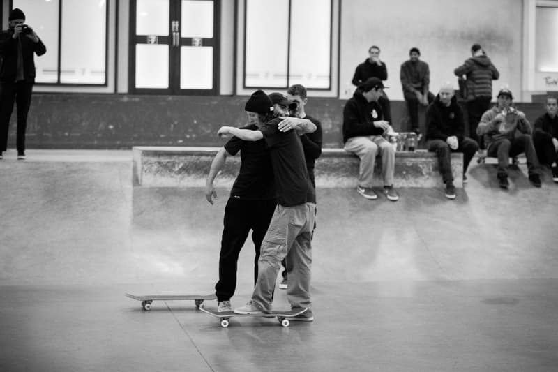 YOONIVISION -- BATB X - Week 2