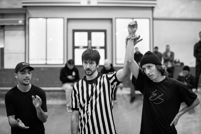 YOONIVISION -- BATB X - Week 2