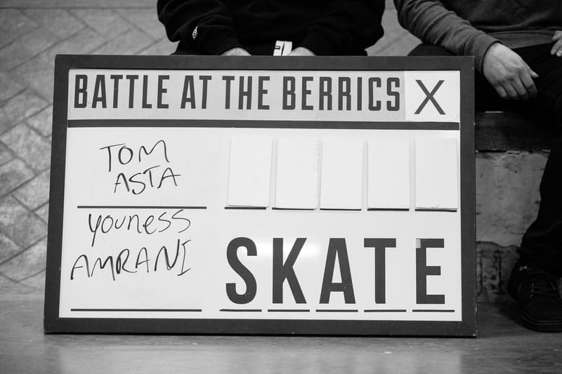 YOONIVISION -- BATB X - Week 2