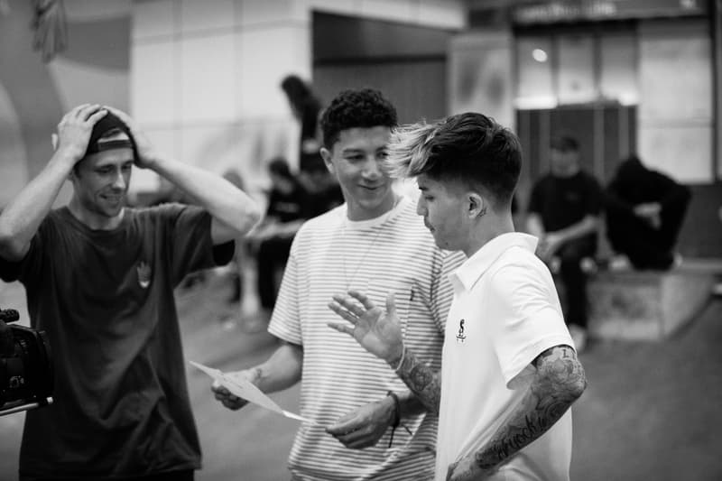YOONIVISION -- BATB X - Week 5