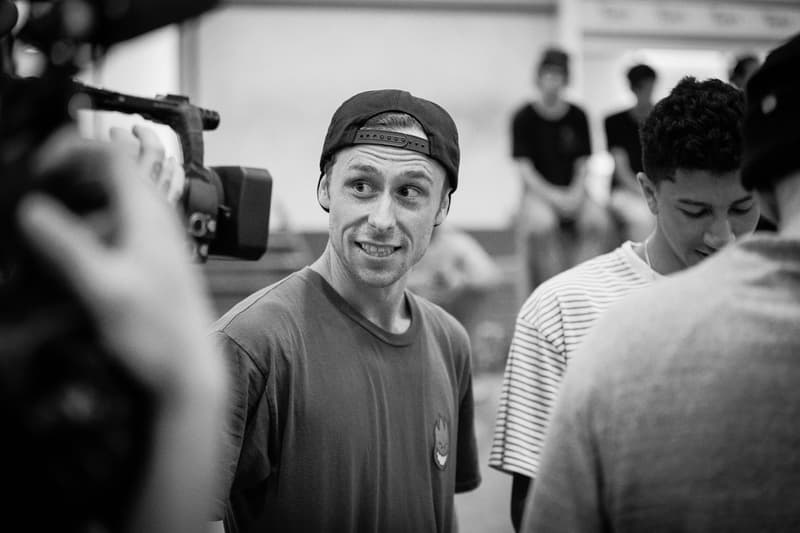 YOONIVISION -- BATB X - Week 5