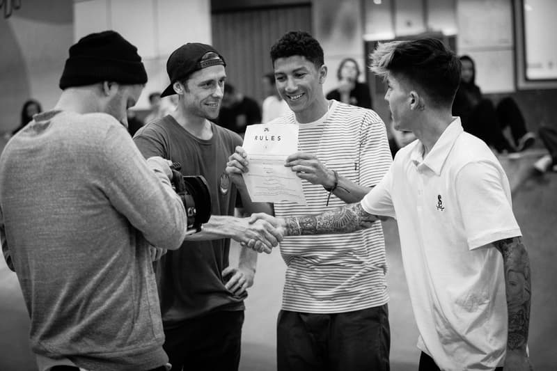 YOONIVISION -- BATB X - Week 5
