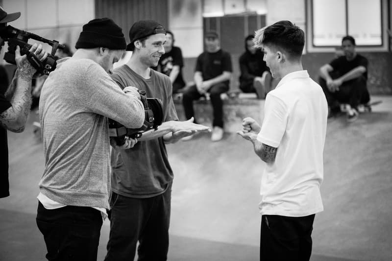 YOONIVISION -- BATB X - Week 5