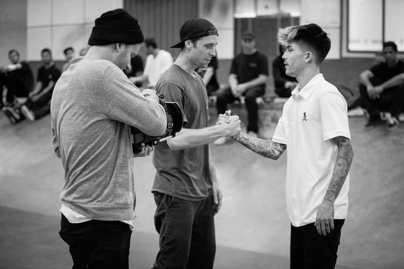 YOONIVISION -- BATB X - Week 5