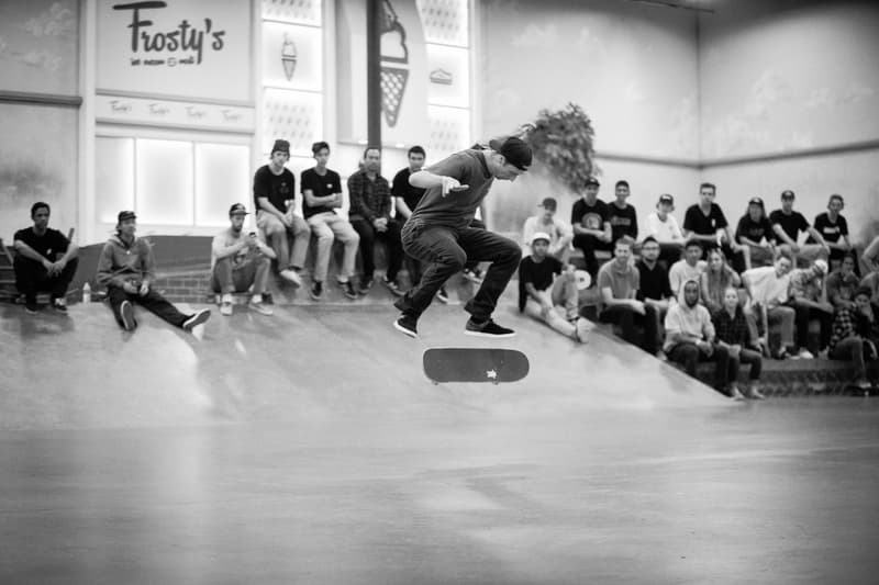 YOONIVISION -- BATB X - Week 5