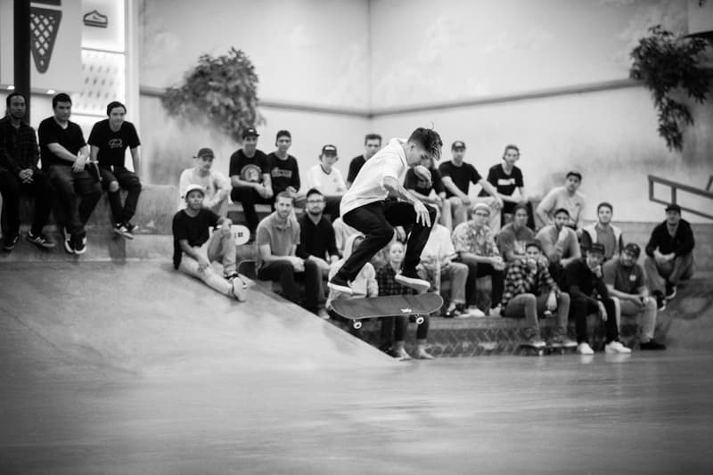 YOONIVISION -- BATB X - Week 5
