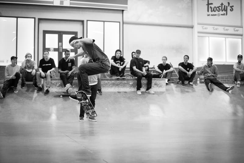 YOONIVISION -- BATB X - Week 5