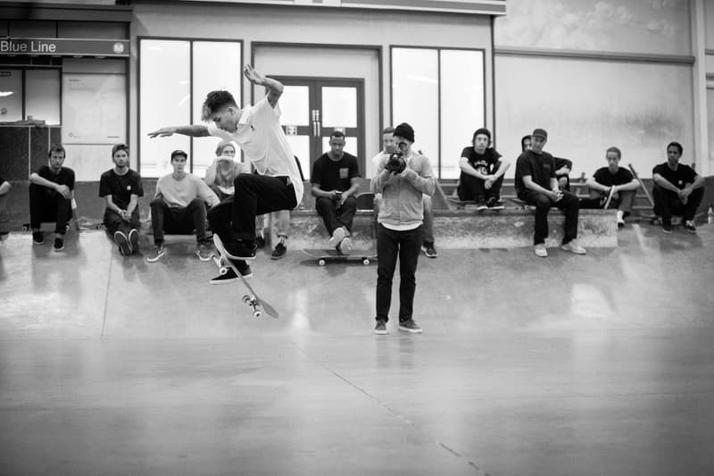 YOONIVISION -- BATB X - Week 5