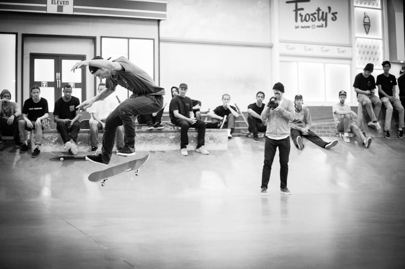 YOONIVISION -- BATB X - Week 5