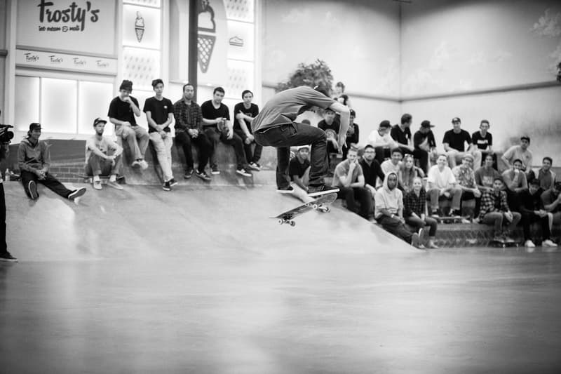 YOONIVISION -- BATB X - Week 5