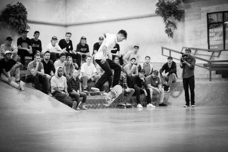 YOONIVISION -- BATB X - Week 5