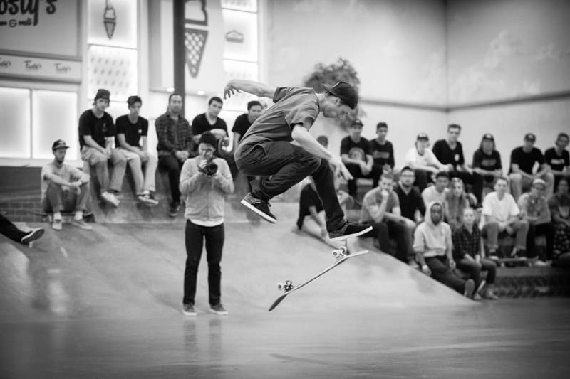 YOONIVISION -- BATB X - Week 5