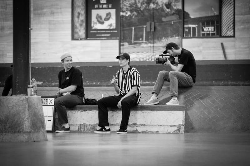 YOONIVISION -- BATB X - Week 5