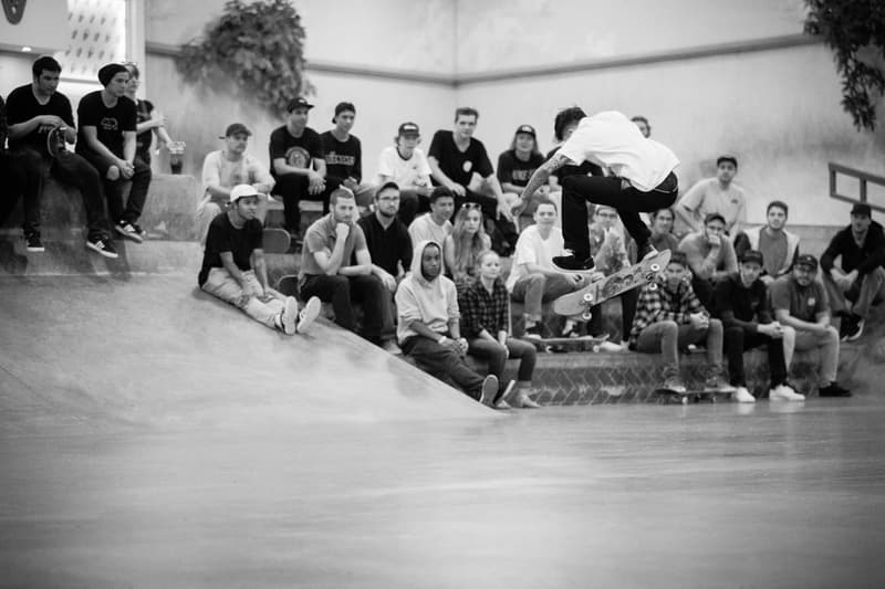 YOONIVISION -- BATB X - Week 5