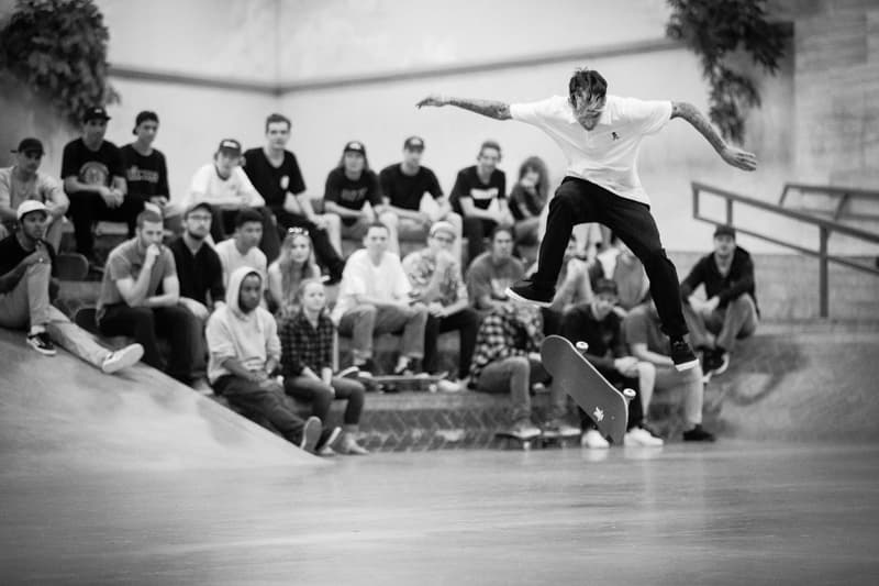 YOONIVISION -- BATB X - Week 5
