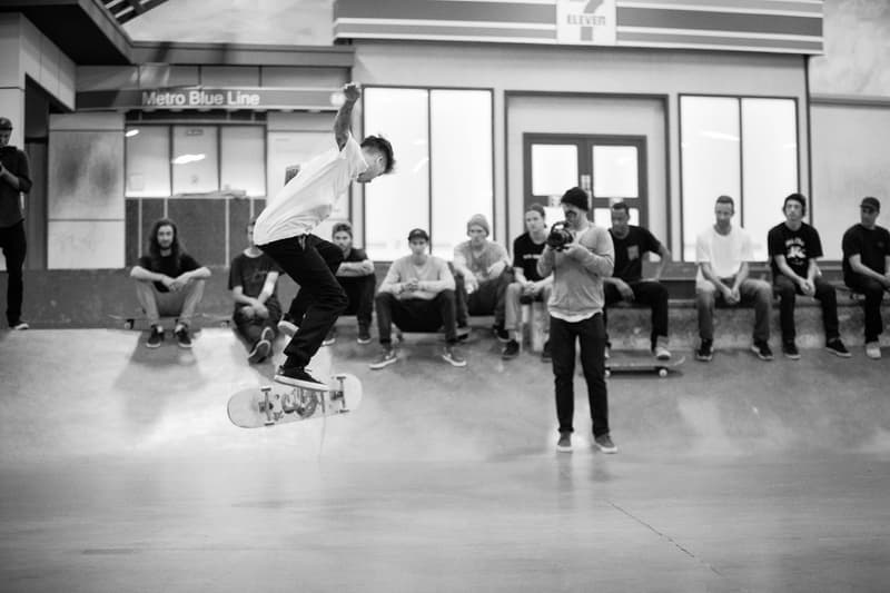 YOONIVISION -- BATB X - Week 5