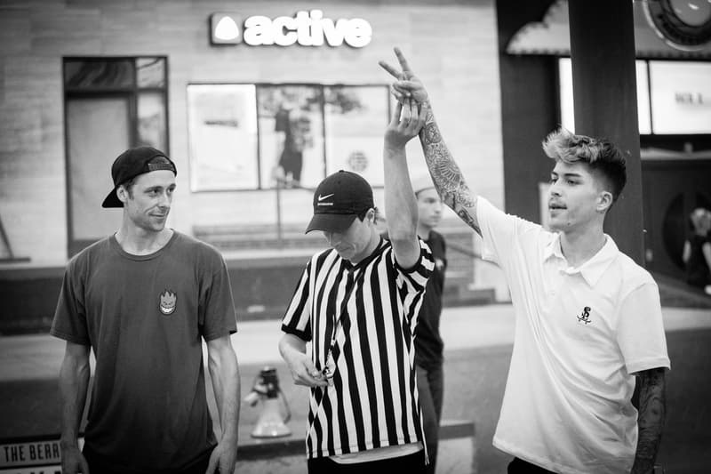 YOONIVISION -- BATB X - Week 5