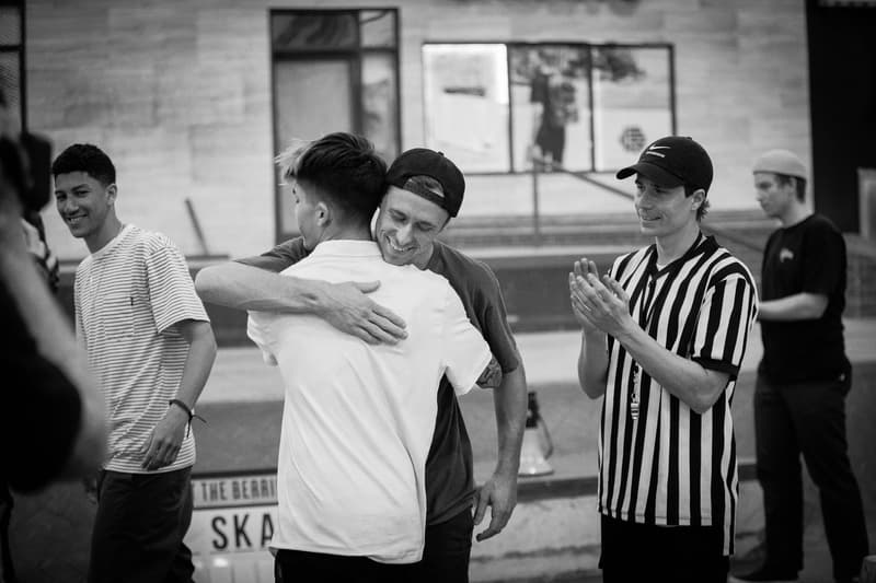 YOONIVISION -- BATB X - Week 5