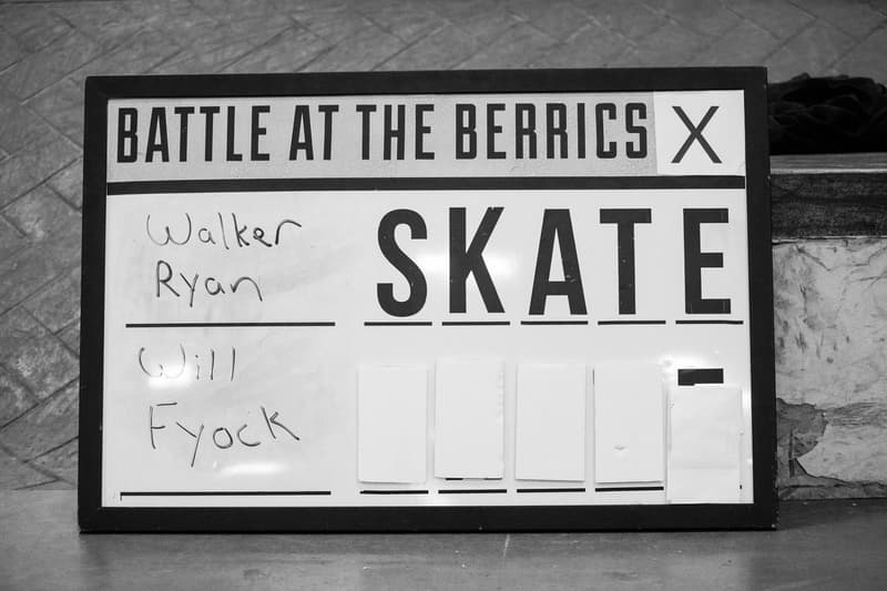 YOONIVISION -- BATB X - Week 5