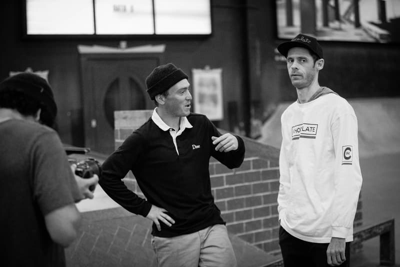 YOONIVISION -- BATB X - Week 5