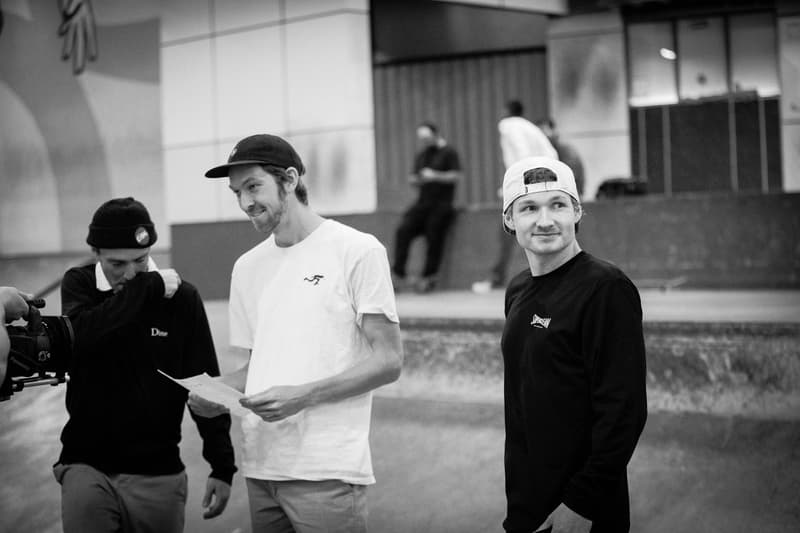 YOONIVISION -- BATB X - Week 5