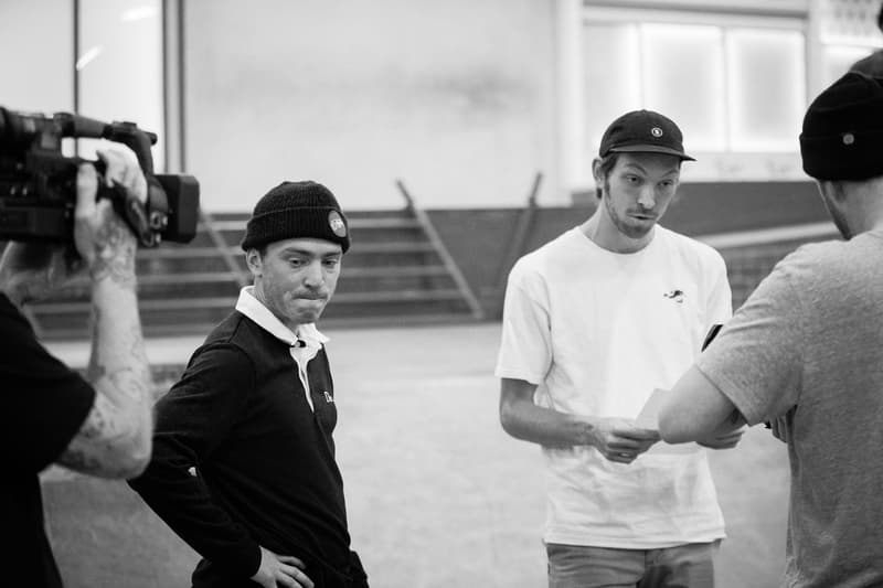 YOONIVISION -- BATB X - Week 5