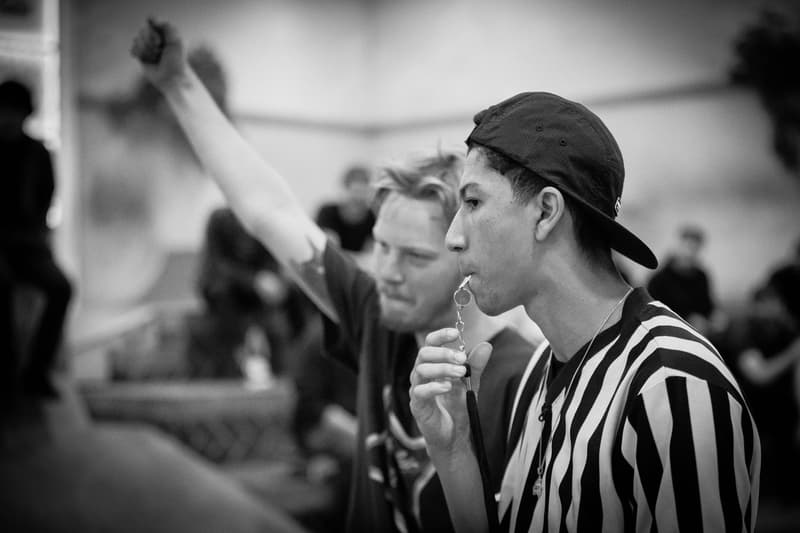 YOONIVISION -- BATB X - Week 5