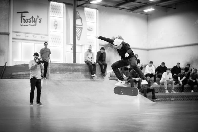 YOONIVISION -- BATB X - Week 5
