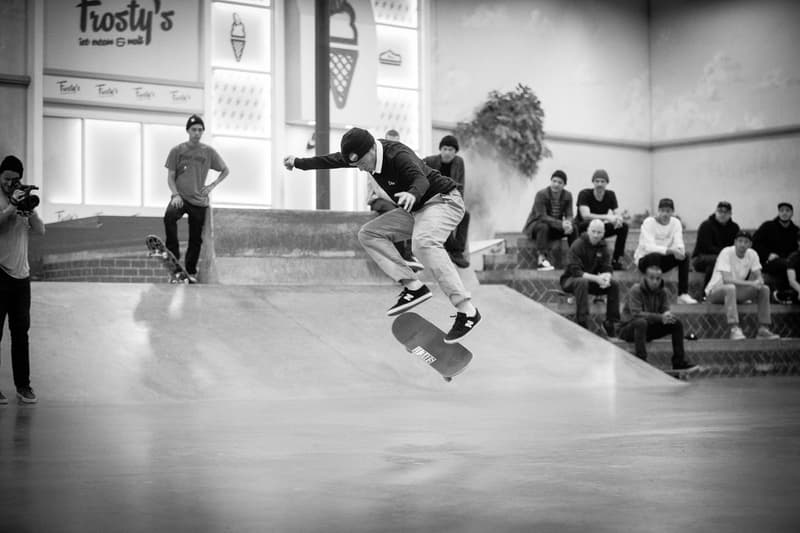 YOONIVISION -- BATB X - Week 5