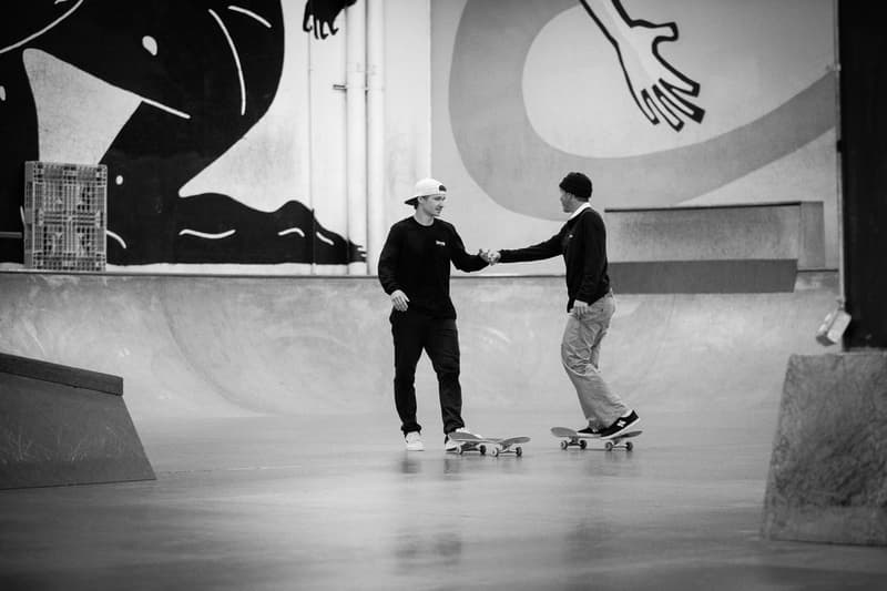 YOONIVISION -- BATB X - Week 5